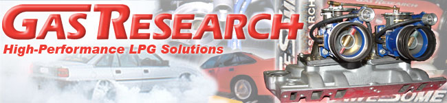 GasResearch Australia Pty. Ltd.